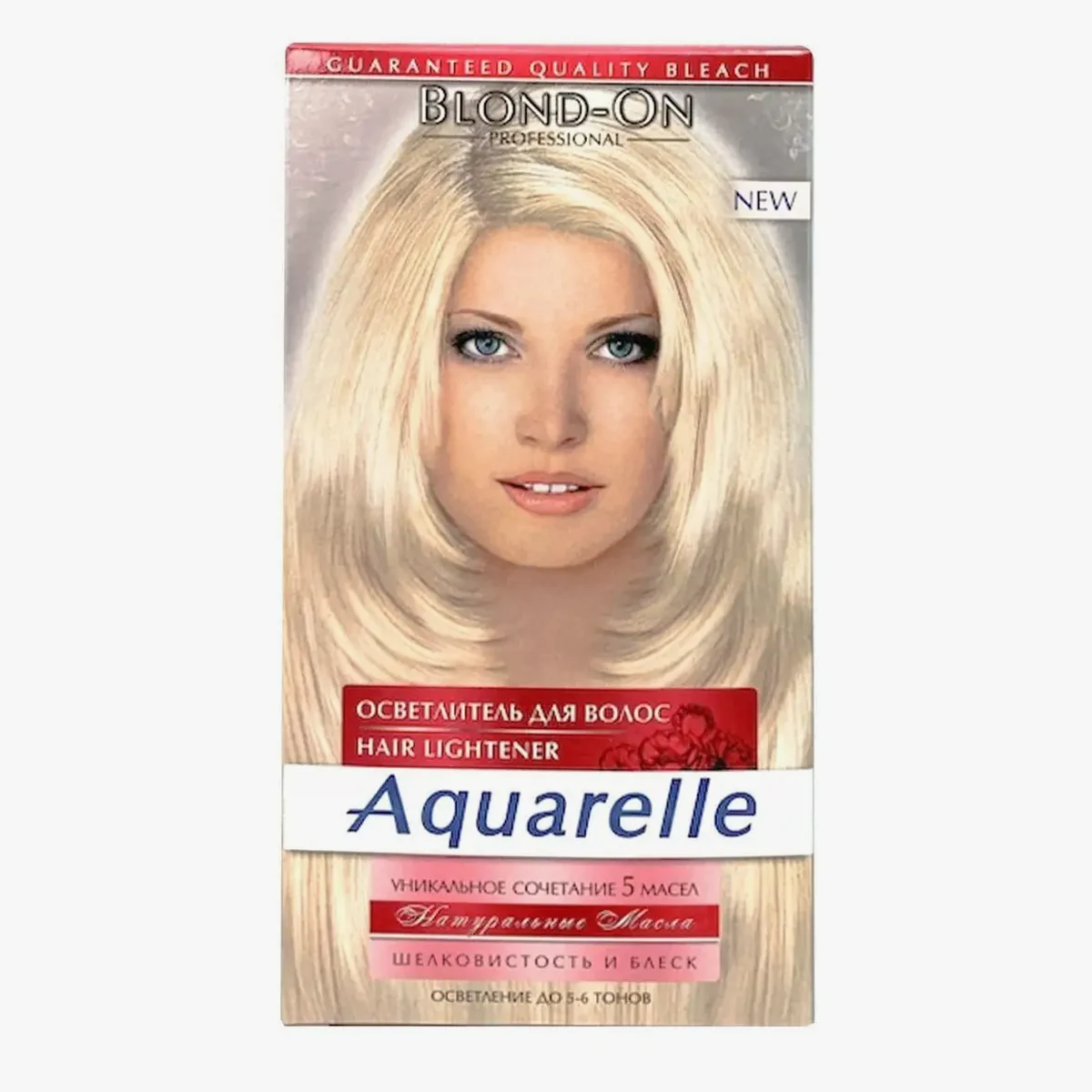 Aquarelle Осветлитель для волос Blond-On, фото 1