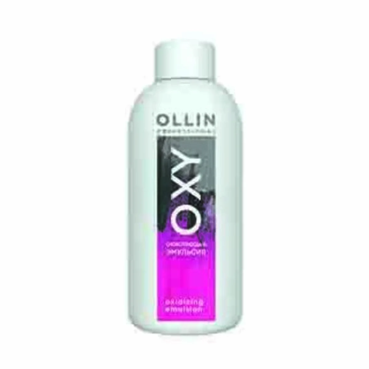 Ollin Окисляющая эмульсия 1,5% 5vol. Color OXY, 90 мл
