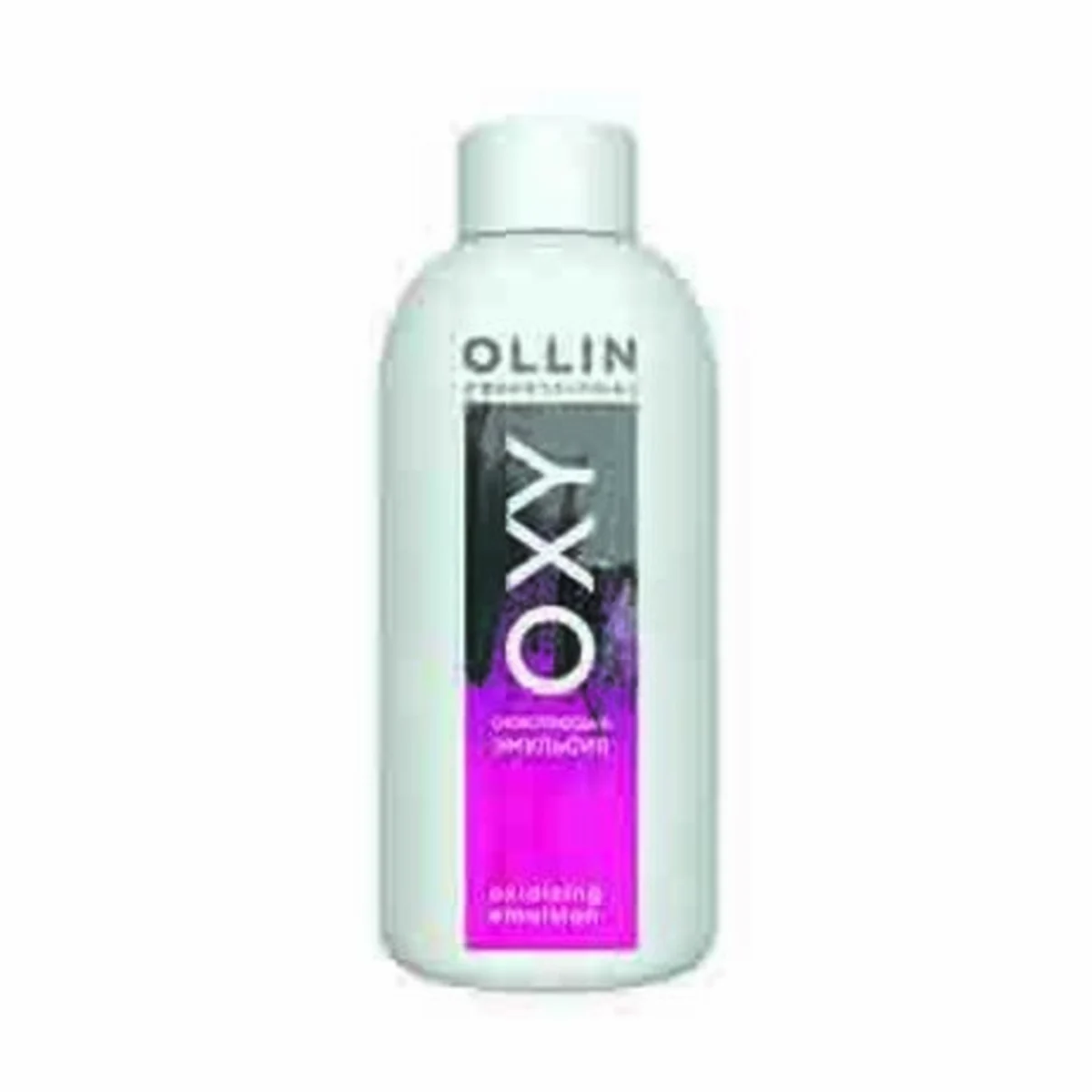 Ollin Окисляющая эмульсия 9% 30vol. Color OXY, 90 мл